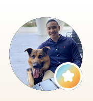 Anthony N Google profile