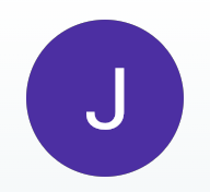Josh Williams Google profile