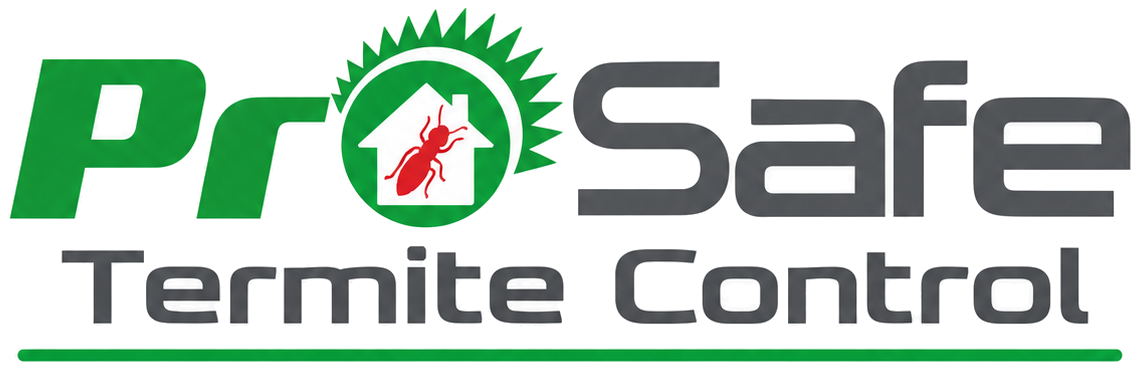ProSafe Termite Control